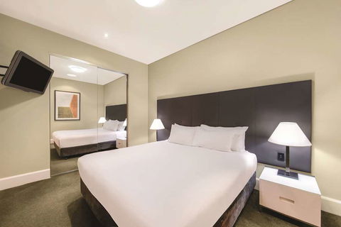 Adina Apartment Hotel Adelaide Treasury - Accommodation Directory 16