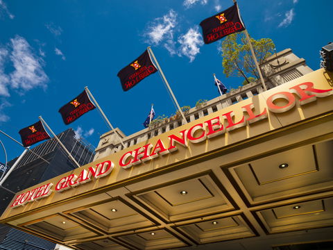Hotel Grand Chancellor Adelaide - Accommodation Directory 0