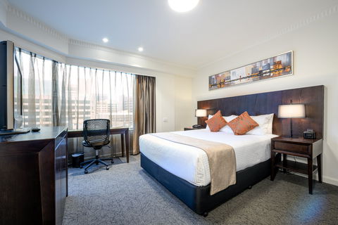 Hotel Grand Chancellor Adelaide - Accommodation Directory 3
