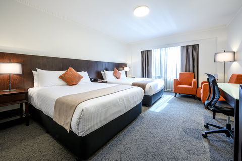 Hotel Grand Chancellor Adelaide - Accommodation Directory 4