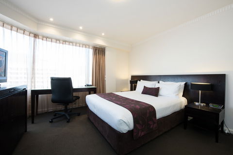Hotel Grand Chancellor Adelaide - Accommodation Directory 5