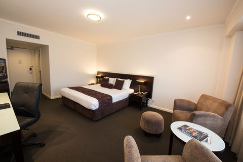 Hotel Grand Chancellor Adelaide - Accommodation Directory 6