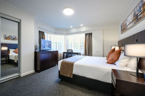 Hotel Grand Chancellor Adelaide - Accommodation Directory 7
