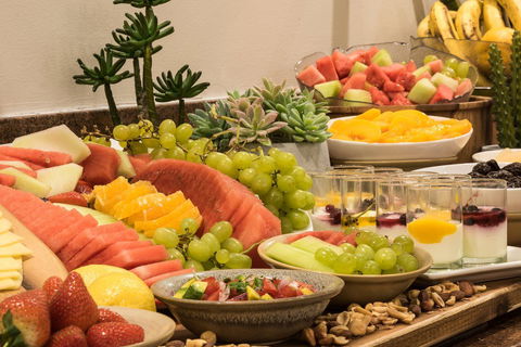 Hotel Grand Chancellor Adelaide - Accommodation Directory 11