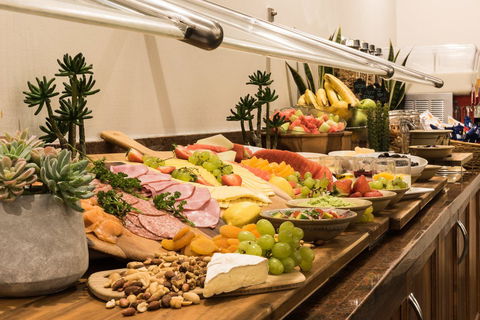 Hotel Grand Chancellor Adelaide - Accommodation Directory 12
