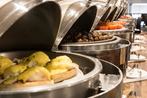 Hotel Grand Chancellor Adelaide - Accommodation Directory 13