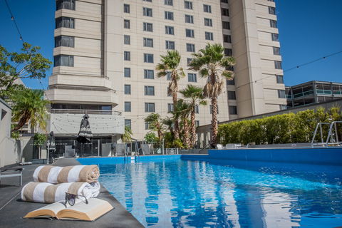 Hotel Grand Chancellor Adelaide - Accommodation Directory 14