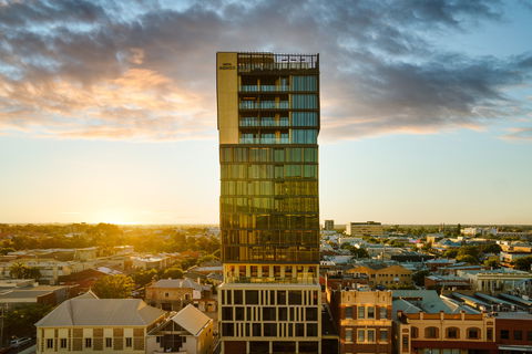 Hotel Indigo Adelaide Markets - Accommodation Directory 0