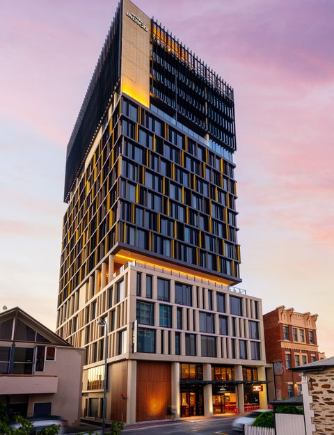 Hotel Indigo Adelaide Markets - Accommodation Directory 1