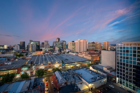 Hotel Indigo Adelaide Markets - Accommodation Directory 2