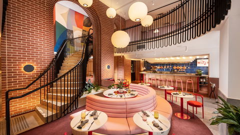 Hotel Indigo Adelaide Markets - Accommodation Directory 3