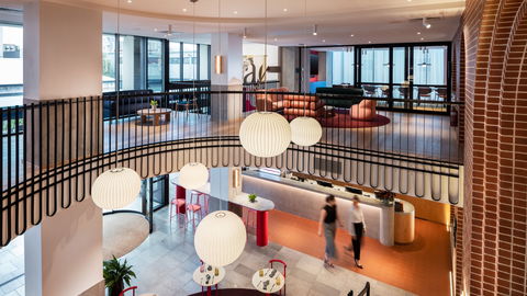 Hotel Indigo Adelaide Markets - Accommodation Directory 4