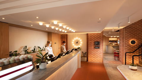 Hotel Indigo Adelaide Markets - Accommodation Directory 5