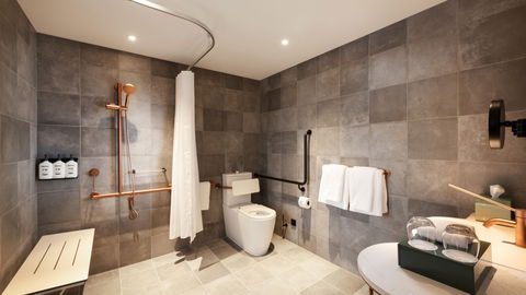 Hotel Indigo Adelaide Markets - Accommodation Directory 7