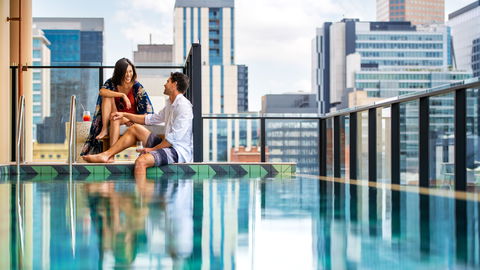 Hotel Indigo Adelaide Markets - Accommodation Directory 8