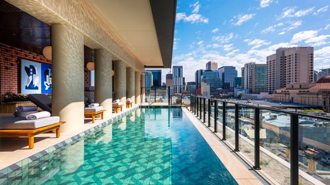 Hotel Indigo Adelaide Markets - Accommodation Directory 9