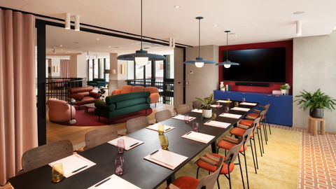 Hotel Indigo Adelaide Markets - Accommodation Directory 10