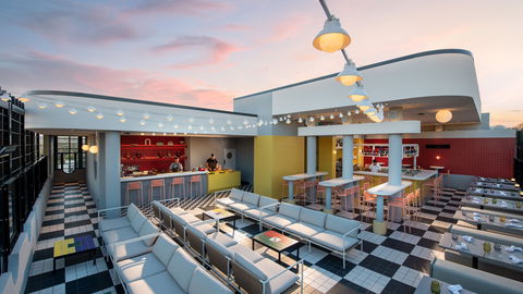 Hotel Indigo Adelaide Markets - Accommodation Directory 11