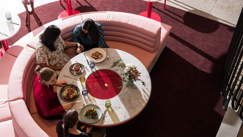 Hotel Indigo Adelaide Markets - Accommodation Directory 12