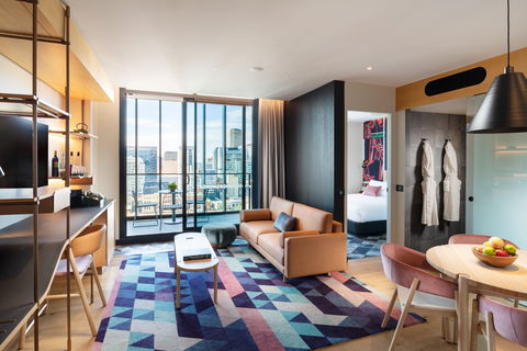 Hotel Indigo Adelaide Markets - Accommodation Directory 14