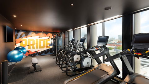 Hotel Indigo Adelaide Markets - Accommodation Directory 16