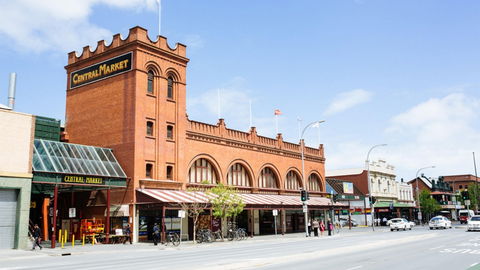 Hotel Indigo Adelaide Markets - Accommodation Directory 17