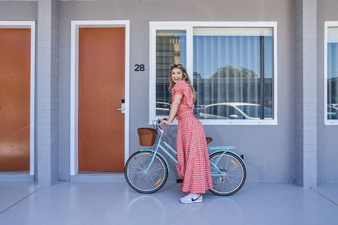 HotelMOTEL - Accommodation Directory 1