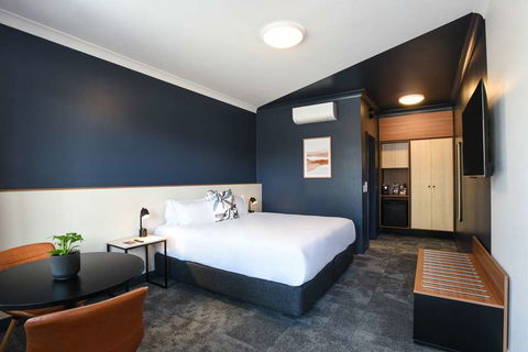 HotelMOTEL - Accommodation Directory 4