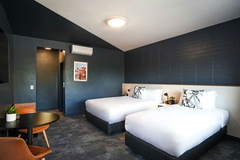HotelMOTEL - Accommodation Directory 7