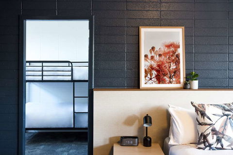 HotelMOTEL - Accommodation Directory 8
