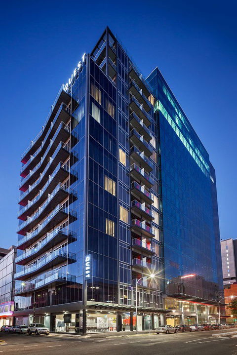 Quest On Franklin - Accommodation Directory 0