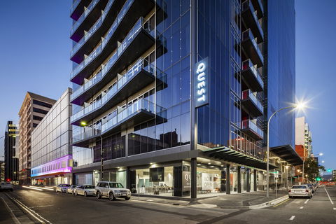 Quest On Franklin - Accommodation Directory 1