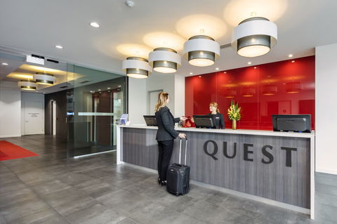 Quest On Franklin - Accommodation Directory 2