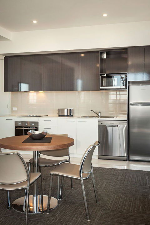 Quest On Franklin - Accommodation Directory 5