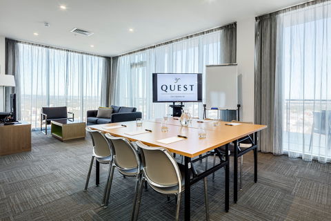 Quest On Franklin - Accommodation Directory 9