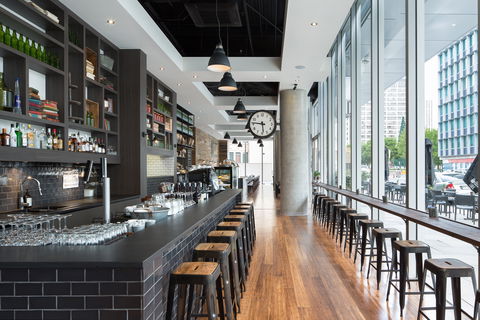 Quest On Franklin - Accommodation Directory 12
