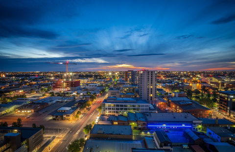 Quest On Franklin - Accommodation Directory 13