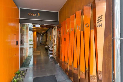 The Soho Hotel, An Ascend Hotel Coll. - Accommodation Directory 0
