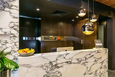 The Soho Hotel, An Ascend Hotel Coll. - Accommodation Directory 1