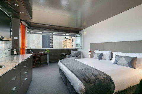 The Soho Hotel, An Ascend Hotel Coll. - Accommodation Directory 3