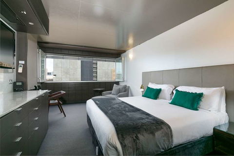 The Soho Hotel, An Ascend Hotel Coll. - Accommodation Directory 4