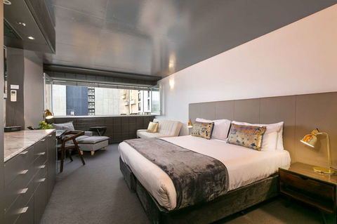 The Soho Hotel, An Ascend Hotel Coll. - Accommodation Directory 5