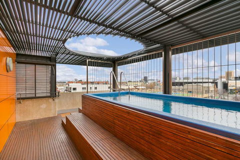 The Soho Hotel, An Ascend Hotel Coll. - Accommodation Directory 6