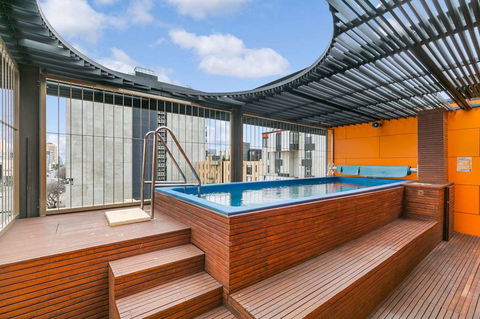 The Soho Hotel, An Ascend Hotel Coll. - Accommodation Directory 7
