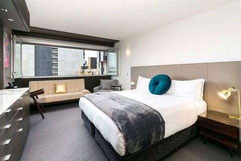 The Soho Hotel, An Ascend Hotel Coll. - Accommodation Directory 8
