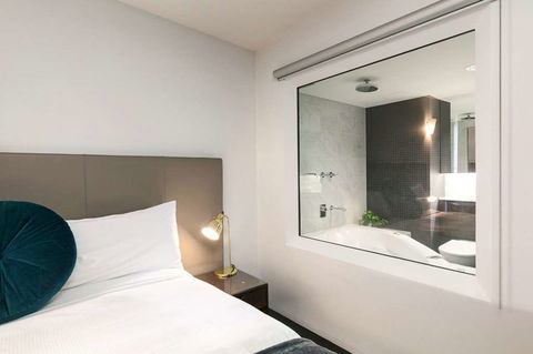 The Soho Hotel, An Ascend Hotel Coll. - Accommodation Directory 9