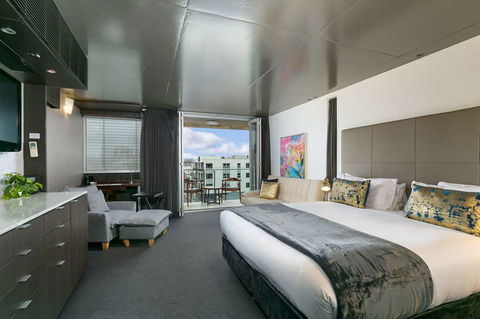 The Soho Hotel, An Ascend Hotel Coll. - Accommodation Directory 10