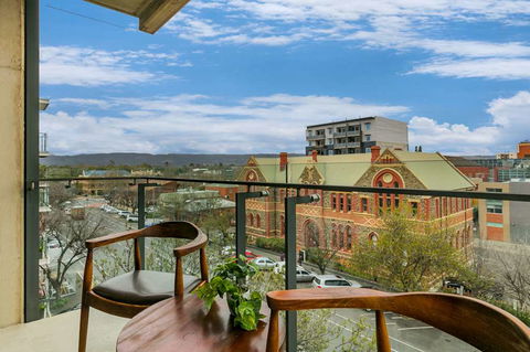 The Soho Hotel, An Ascend Hotel Coll. - Accommodation Directory 11