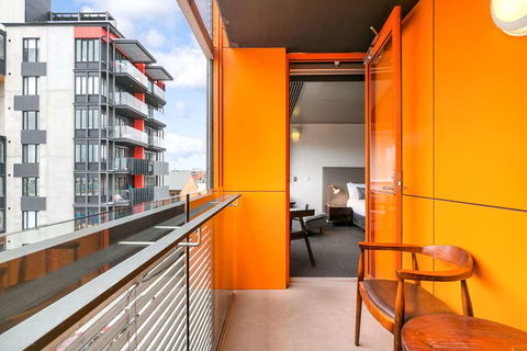 The Soho Hotel, An Ascend Hotel Coll. - Accommodation Directory 12