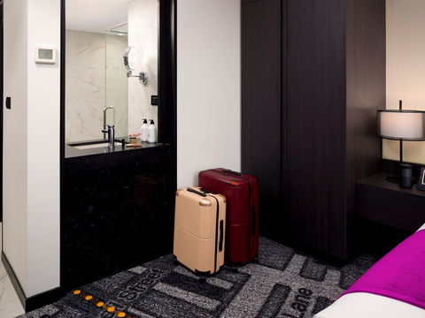 Pullman Melbourne On Swanston - Accommodation Directory 1